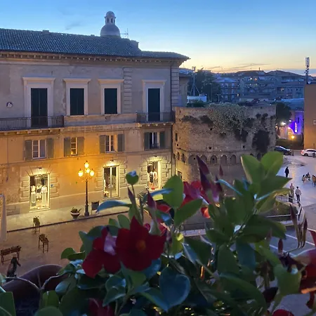 Palazzo Florio Boutique Residence-2