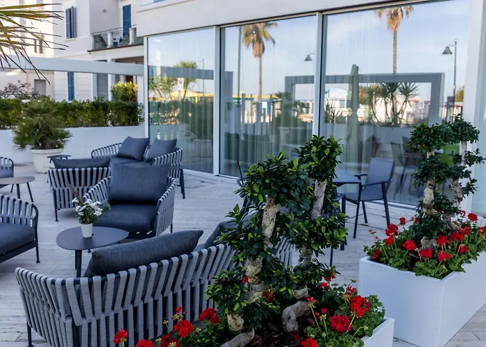 Europa Hotel