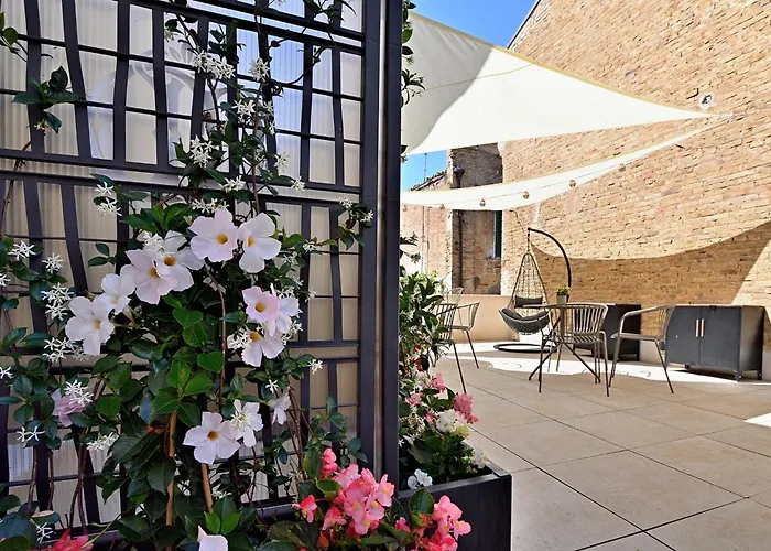 Dimore D'Avalos Boutique Bed & Breakfast